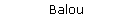 Balou
