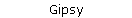 Gipsy